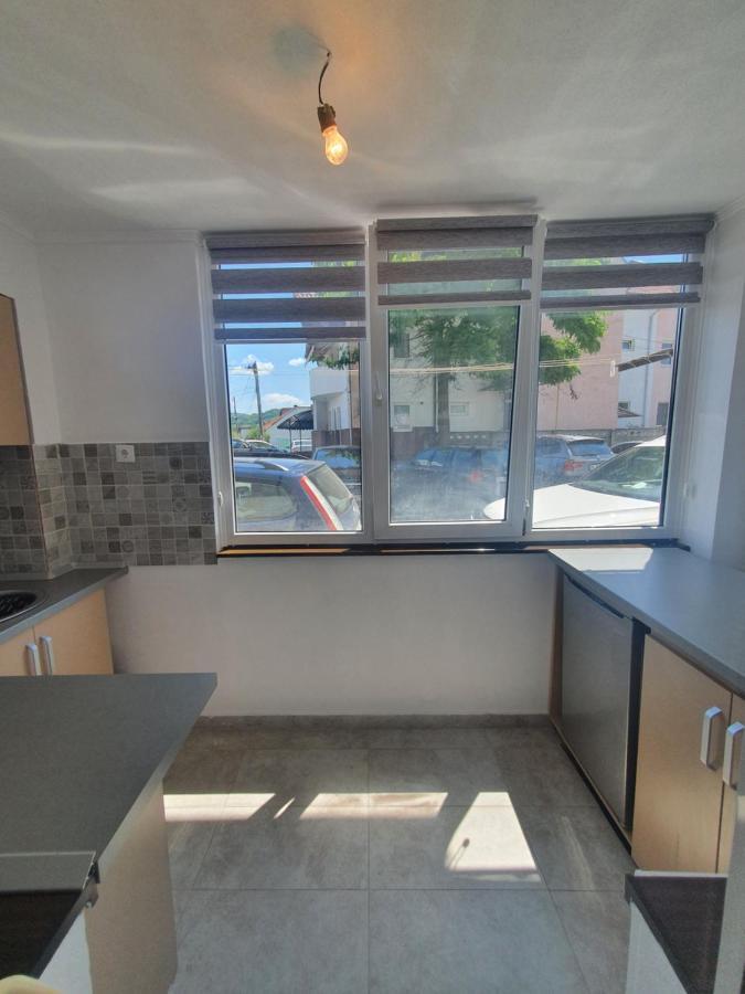 Apartament Shopping Cyti Cu 5 Râmnicu Vâlcea Zewnętrze zdjęcie