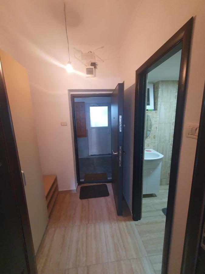 Apartament Shopping Cyti Cu 5 Râmnicu Vâlcea Zewnętrze zdjęcie