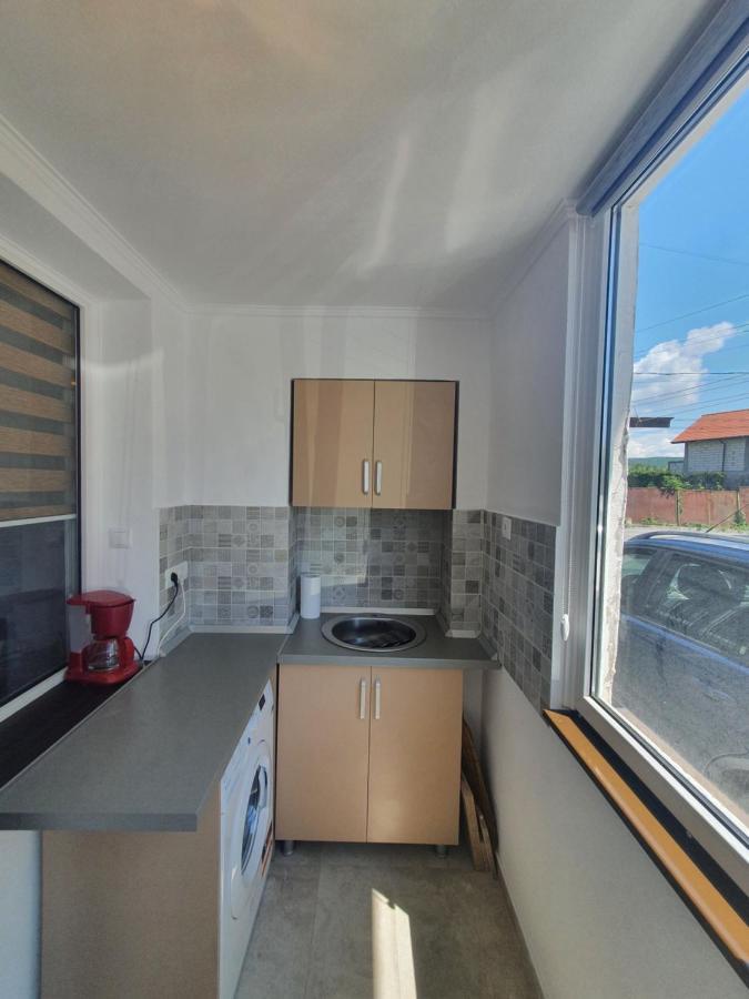 Apartament Shopping Cyti Cu 5 Râmnicu Vâlcea Zewnętrze zdjęcie